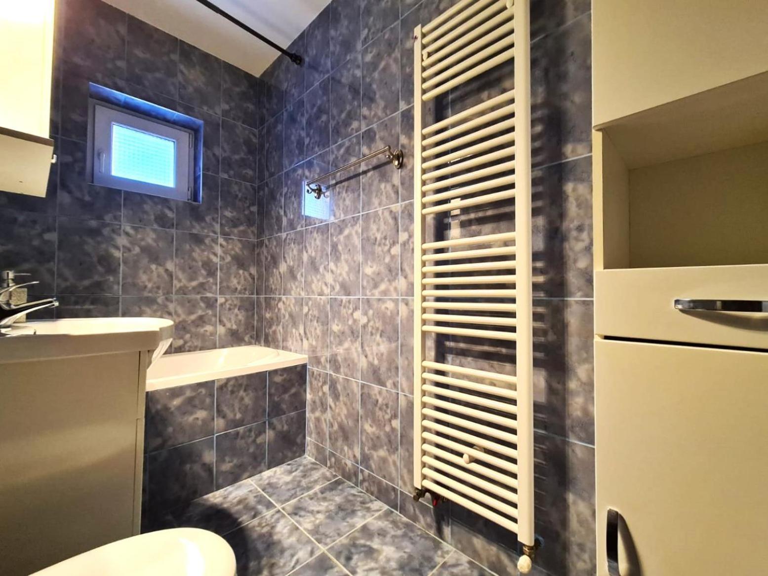 Apartament Giulio 시비우 외부 사진